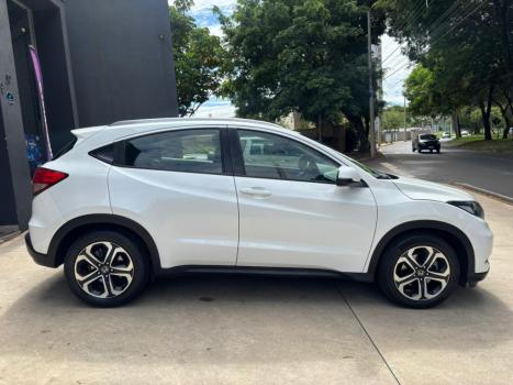 HONDA HR-V 1.8 16V 4P EX FLEX AUTOM�TICO CVT, Foto 6