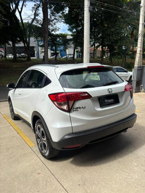 HONDA HR-V 1.8 16V 4P EX FLEX AUTOM�TICO CVT, Foto 7