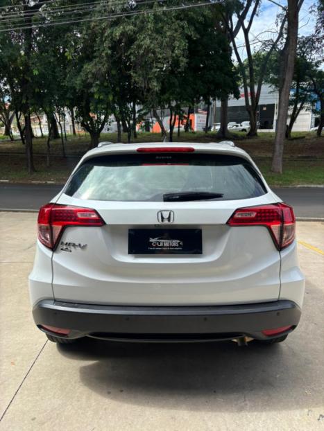 HONDA HR-V 1.8 16V 4P EX FLEX AUTOM�TICO CVT, Foto 8