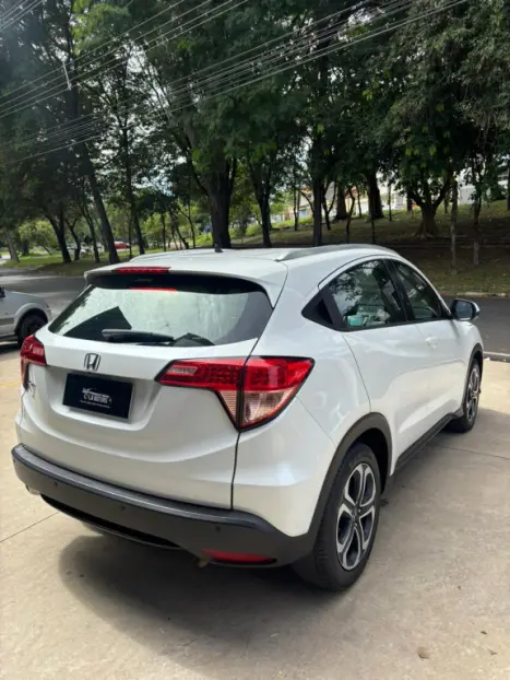 HONDA HR-V 1.8 16V 4P EX FLEX AUTOM�TICO CVT, Foto 9
