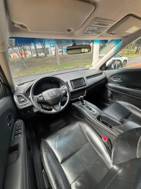 HONDA HR-V 1.8 16V 4P EX FLEX AUTOM�TICO CVT, Foto 10