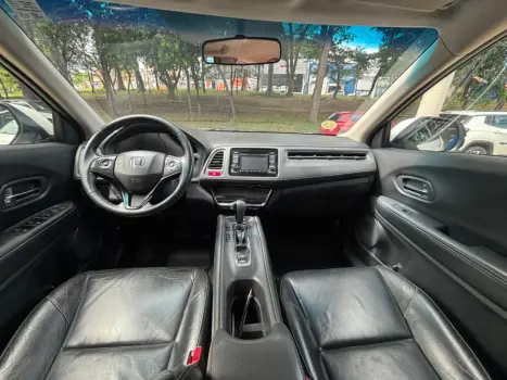 HONDA HR-V 1.8 16V 4P EX FLEX AUTOM�TICO CVT, Foto 11