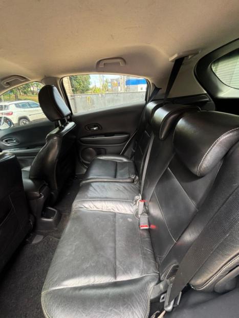 HONDA HR-V 1.8 16V 4P EX FLEX AUTOM�TICO CVT, Foto 12
