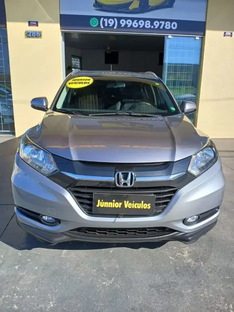 HONDA HR-V 1.8 16V 4P EXL FLEX AUTOM�TICO CVT, Foto 1