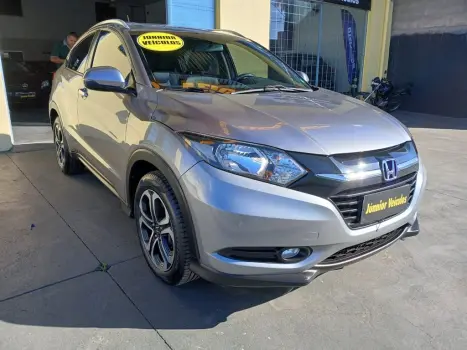 HONDA HR-V 1.8 16V 4P EXL FLEX AUTOM�TICO CVT, Foto 2