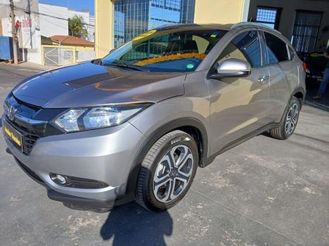 HONDA HR-V 1.8 16V 4P EXL FLEX AUTOM�TICO CVT, Foto 3