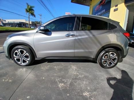 HONDA HR-V 1.8 16V 4P EXL FLEX AUTOM�TICO CVT, Foto 4