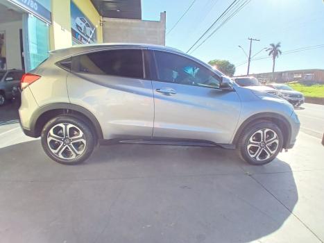 HONDA HR-V 1.8 16V 4P EXL FLEX AUTOM�TICO CVT, Foto 5
