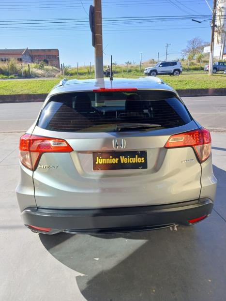 HONDA HR-V 1.8 16V 4P EXL FLEX AUTOM�TICO CVT, Foto 7