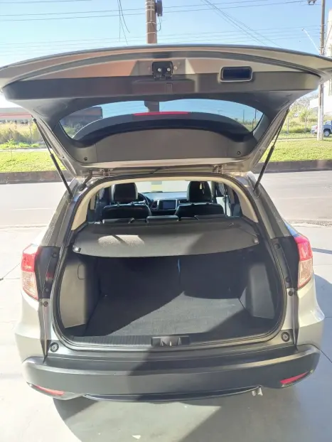 HONDA HR-V 1.8 16V 4P EXL FLEX AUTOM�TICO CVT, Foto 9