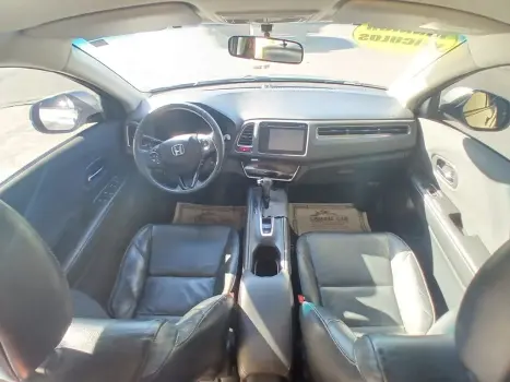 HONDA HR-V 1.8 16V 4P EXL FLEX AUTOM�TICO CVT, Foto 12