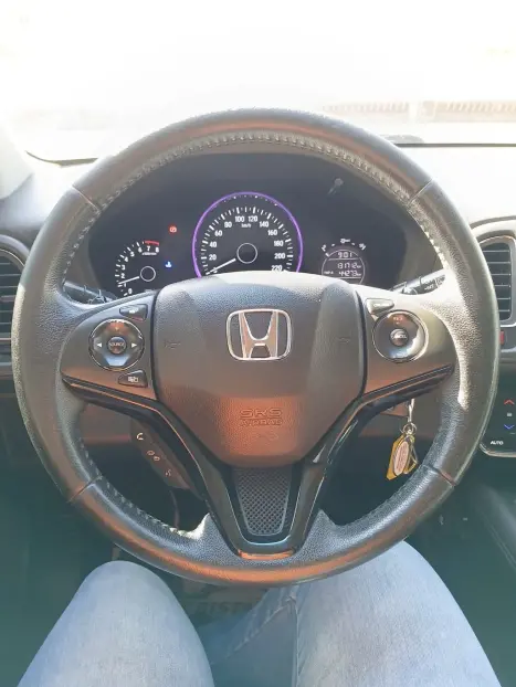 HONDA HR-V 1.8 16V 4P EXL FLEX AUTOM�TICO CVT, Foto 13