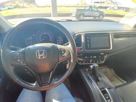 HONDA HR-V 1.8 16V 4P EXL FLEX AUTOM�TICO CVT, Foto 14
