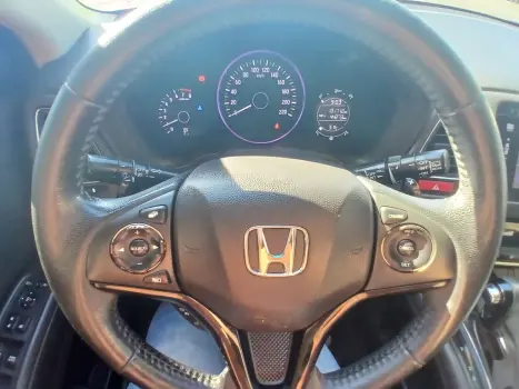 HONDA HR-V 1.8 16V 4P EXL FLEX AUTOM�TICO CVT, Foto 18