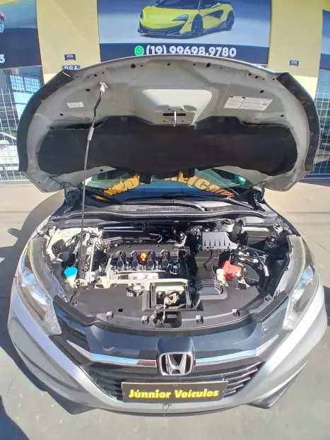 HONDA HR-V 1.8 16V 4P EXL FLEX AUTOM�TICO CVT, Foto 19