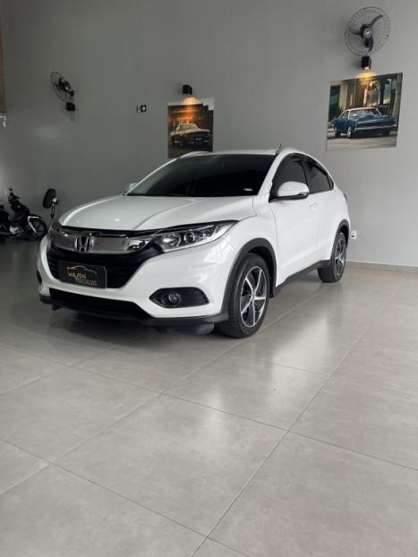 HONDA HR-V 1.8 16V 4P EX FLEX AUTOM�TICO CVT, Foto 2