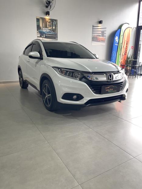 HONDA HR-V 1.8 16V 4P EX FLEX AUTOM�TICO CVT, Foto 3