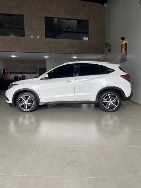 HONDA HR-V 1.8 16V 4P EX FLEX AUTOM�TICO CVT, Foto 4