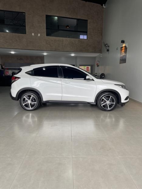HONDA HR-V 1.8 16V 4P EX FLEX AUTOM�TICO CVT, Foto 5