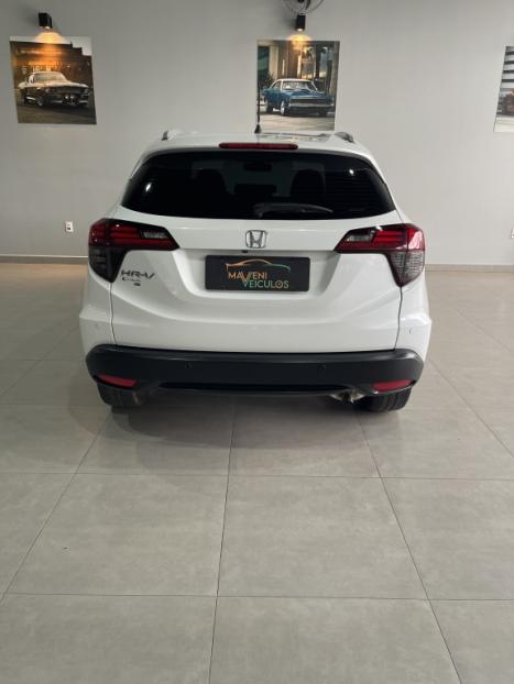 HONDA HR-V 1.8 16V 4P EX FLEX AUTOM�TICO CVT, Foto 6