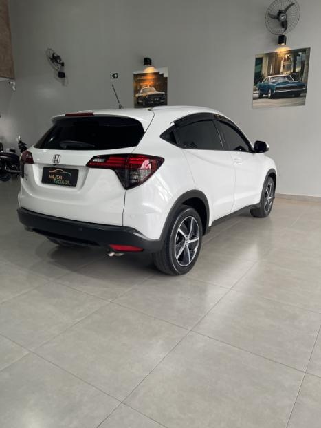 HONDA HR-V 1.8 16V 4P EX FLEX AUTOM�TICO CVT, Foto 7