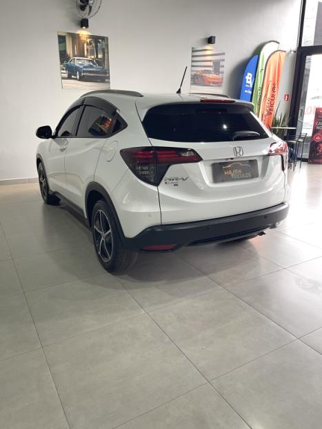 HONDA HR-V 1.8 16V 4P EX FLEX AUTOM�TICO CVT, Foto 8
