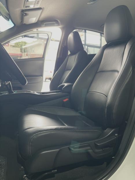 HONDA HR-V 1.8 16V 4P EX FLEX AUTOM�TICO CVT, Foto 9