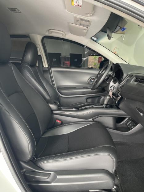 HONDA HR-V 1.8 16V 4P EX FLEX AUTOM�TICO CVT, Foto 10