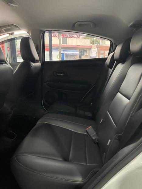 HONDA HR-V 1.8 16V 4P EX FLEX AUTOM�TICO CVT, Foto 11