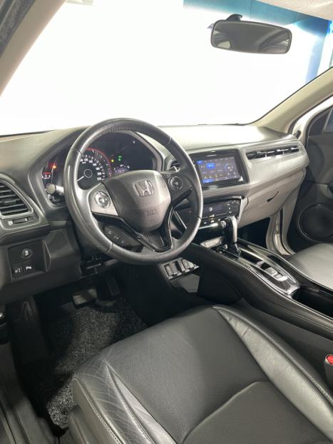 HONDA HR-V 1.8 16V 4P EX FLEX AUTOM�TICO CVT, Foto 12
