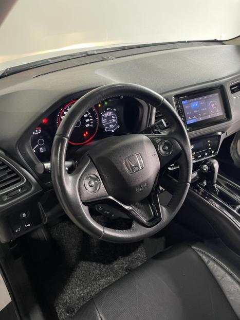 HONDA HR-V 1.8 16V 4P EX FLEX AUTOM�TICO CVT, Foto 13