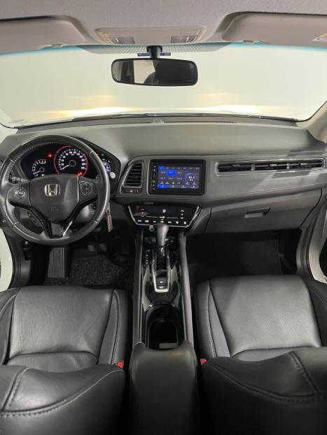 HONDA HR-V 1.8 16V 4P EX FLEX AUTOM�TICO CVT, Foto 14