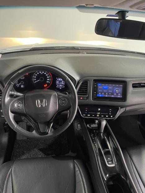 HONDA HR-V 1.8 16V 4P EX FLEX AUTOM�TICO CVT, Foto 15