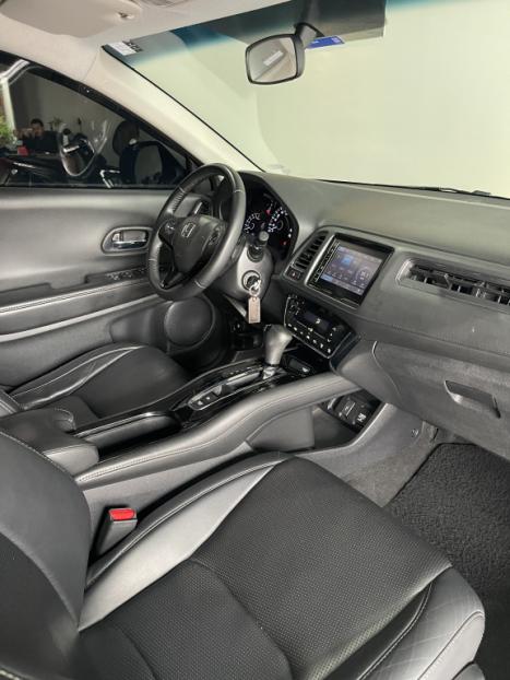 HONDA HR-V 1.8 16V 4P EX FLEX AUTOM�TICO CVT, Foto 16