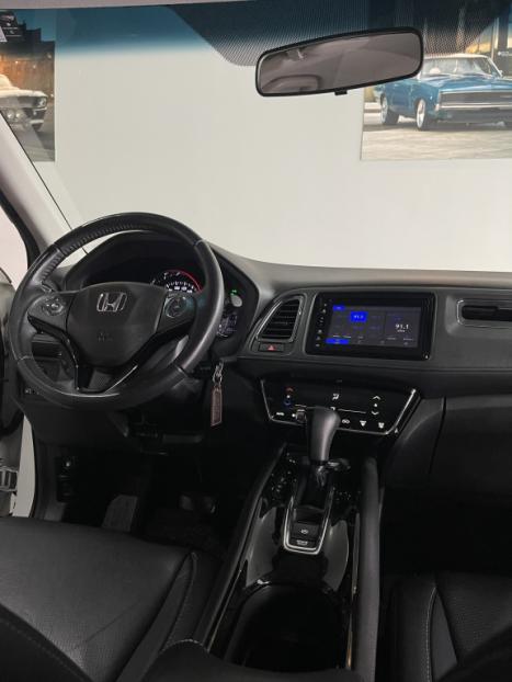 HONDA HR-V 1.8 16V 4P EX FLEX AUTOM�TICO CVT, Foto 17