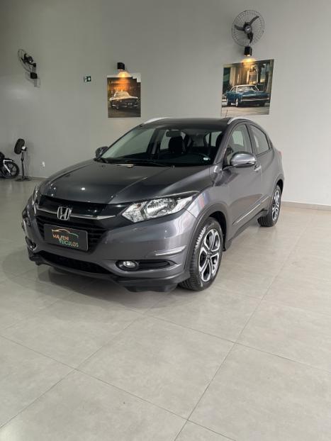 HONDA HR-V 1.8 16V 4P EXL FLEX AUTOMÁTICO CVT, Foto 2