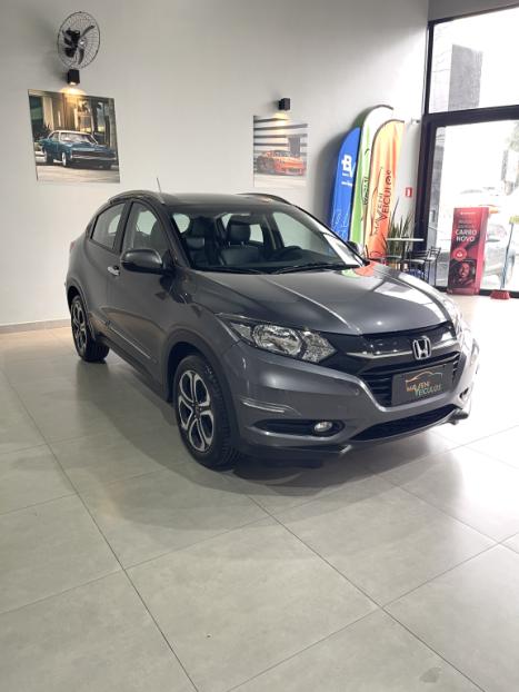 HONDA HR-V 1.8 16V 4P EXL FLEX AUTOMÁTICO CVT, Foto 3