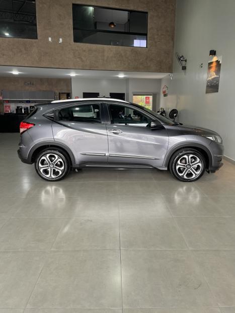 HONDA HR-V 1.8 16V 4P EXL FLEX AUTOMÁTICO CVT, Foto 4