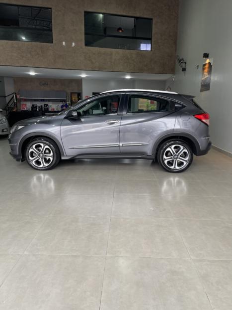 HONDA HR-V 1.8 16V 4P EXL FLEX AUTOMÁTICO CVT, Foto 5