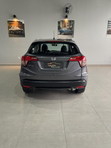 HONDA HR-V 1.8 16V 4P EXL FLEX AUTOMÁTICO CVT, Foto 7