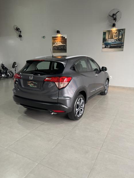 HONDA HR-V 1.8 16V 4P EXL FLEX AUTOMÁTICO CVT, Foto 8
