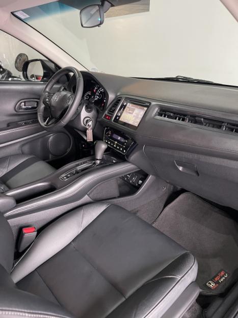 HONDA HR-V 1.8 16V 4P EXL FLEX AUTOMÁTICO CVT, Foto 9