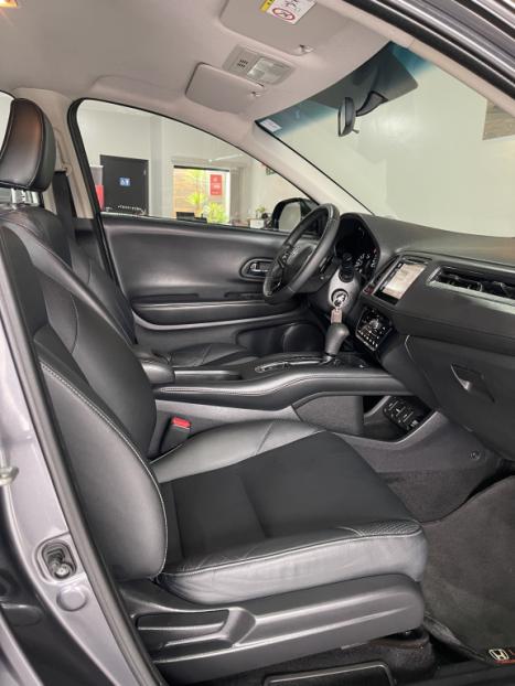 HONDA HR-V 1.8 16V 4P EXL FLEX AUTOMÁTICO CVT, Foto 10