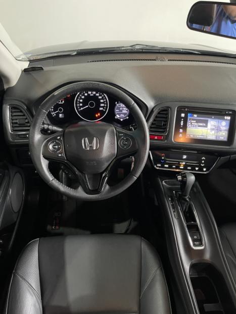 HONDA HR-V 1.8 16V 4P EXL FLEX AUTOMÁTICO CVT, Foto 11