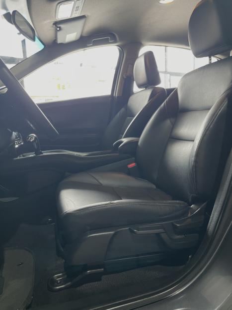 HONDA HR-V 1.8 16V 4P EXL FLEX AUTOMÁTICO CVT, Foto 12