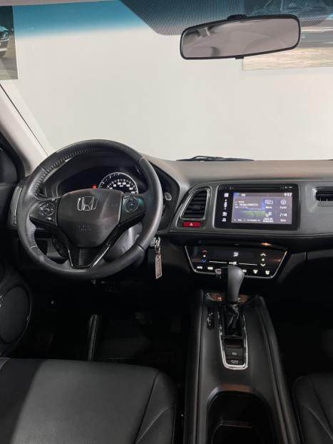 HONDA HR-V 1.8 16V 4P EXL FLEX AUTOMÁTICO CVT, Foto 13