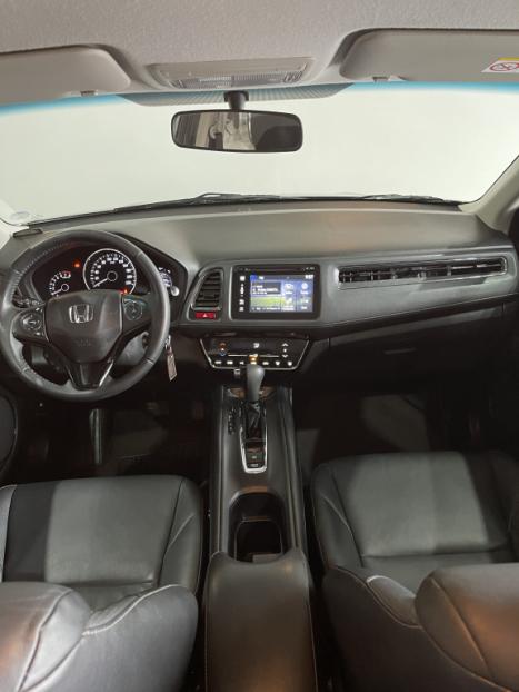 HONDA HR-V 1.8 16V 4P EXL FLEX AUTOMÁTICO CVT, Foto 14