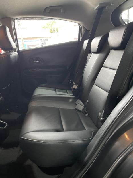 HONDA HR-V 1.8 16V 4P EXL FLEX AUTOMÁTICO CVT, Foto 15