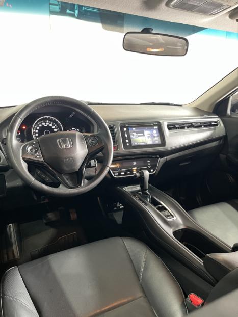 HONDA HR-V 1.8 16V 4P EXL FLEX AUTOMÁTICO CVT, Foto 16