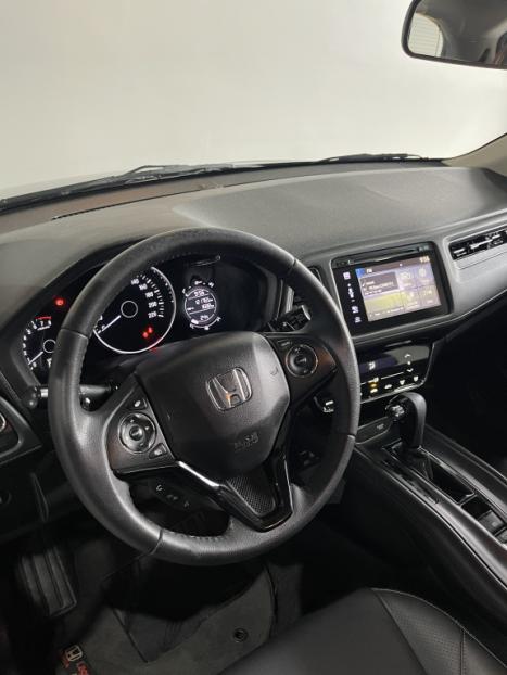 HONDA HR-V 1.8 16V 4P EXL FLEX AUTOMÁTICO CVT, Foto 17